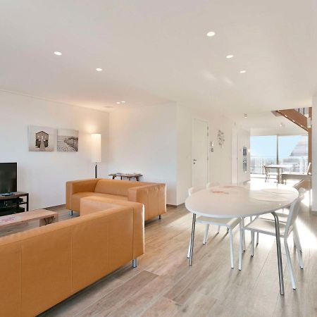Apartment L'Esperance Sur Mer By Interhome Бредене Екстериор снимка