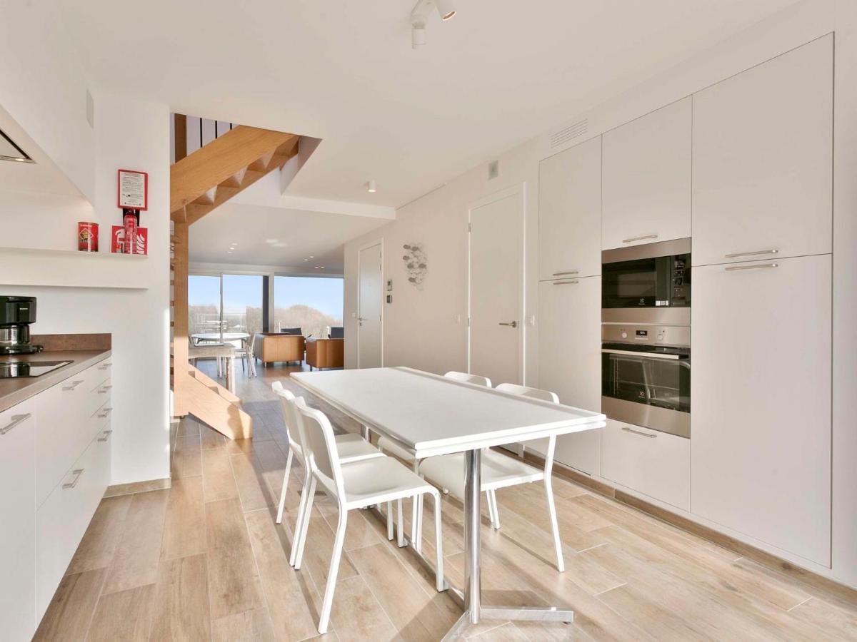Apartment L'Esperance Sur Mer By Interhome Бредене Екстериор снимка