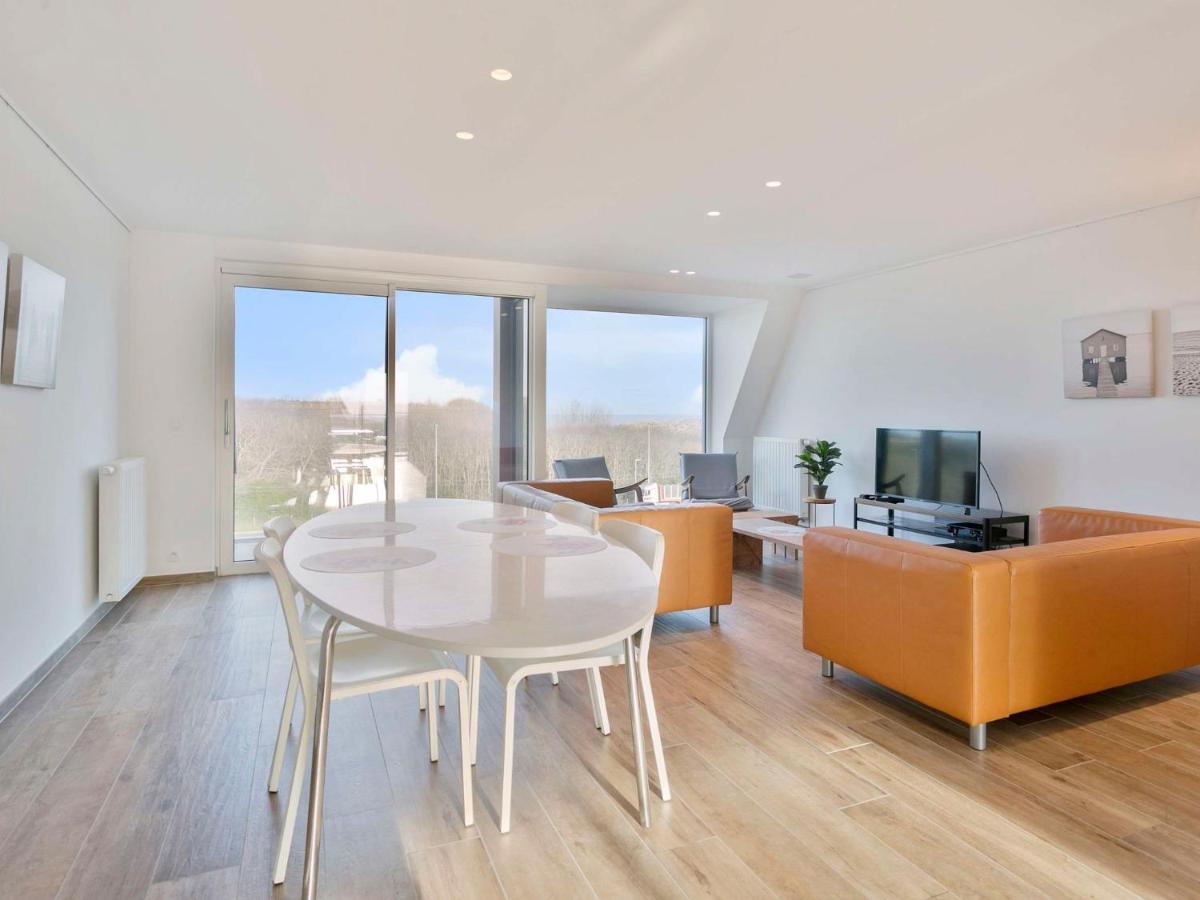 Apartment L'Esperance Sur Mer By Interhome Бредене Екстериор снимка