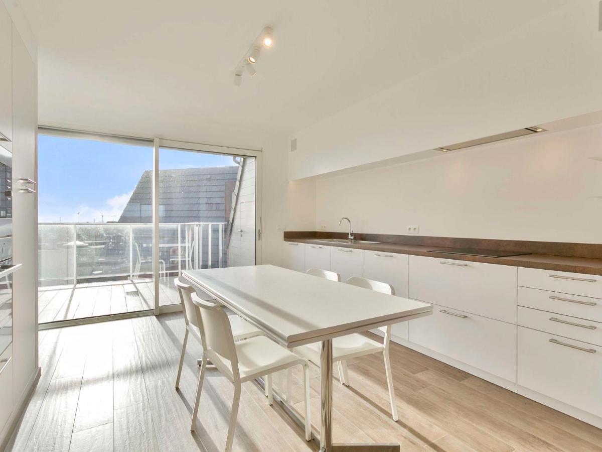 Apartment L'Esperance Sur Mer By Interhome Бредене Екстериор снимка