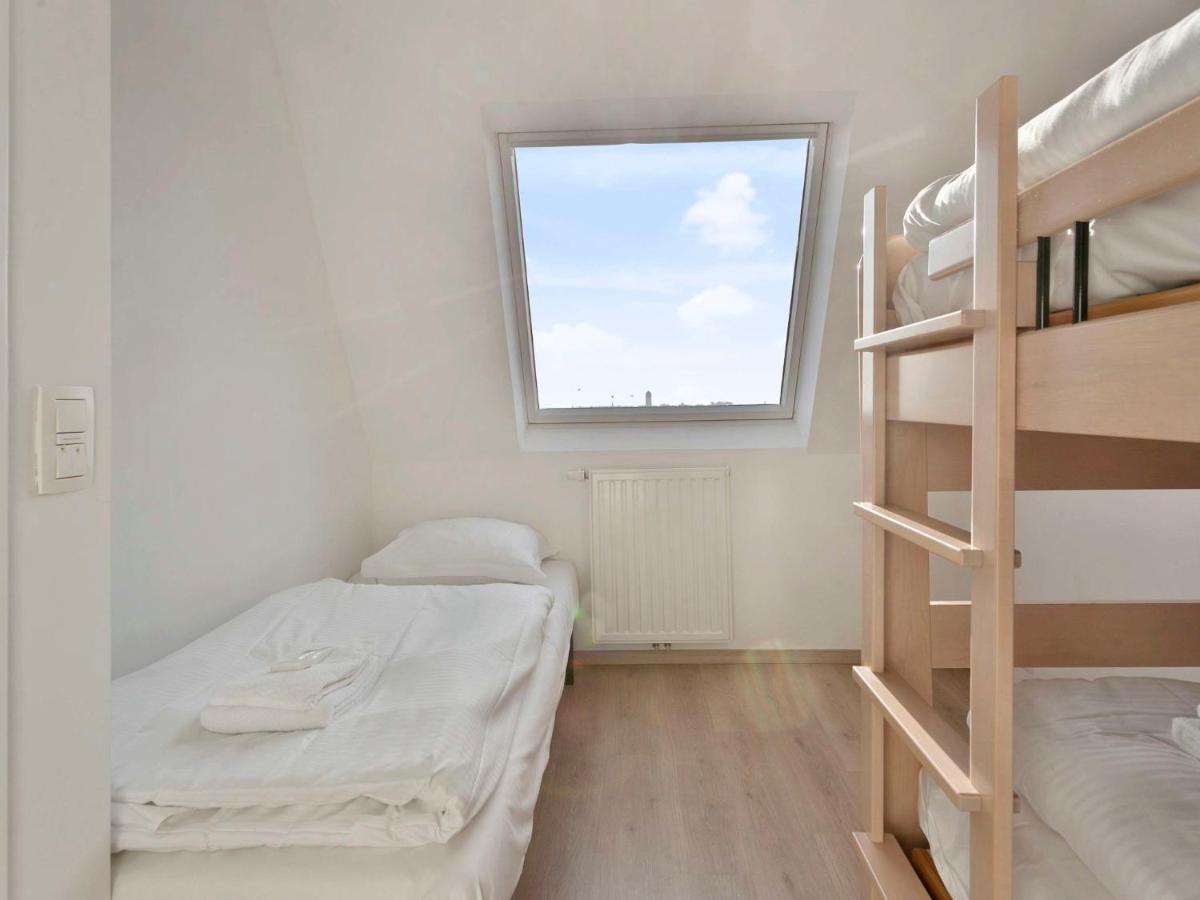 Apartment L'Esperance Sur Mer By Interhome Бредене Екстериор снимка